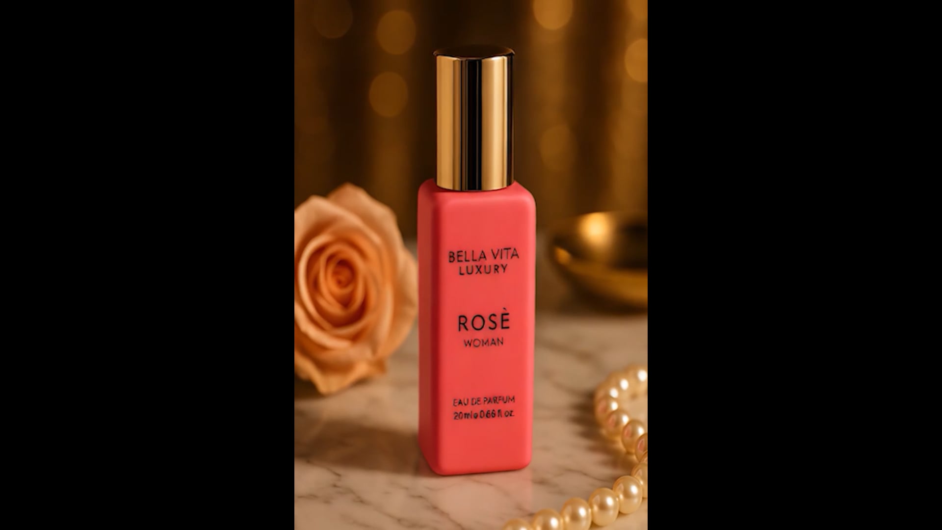 Gen-AI animated video for Bella Vita