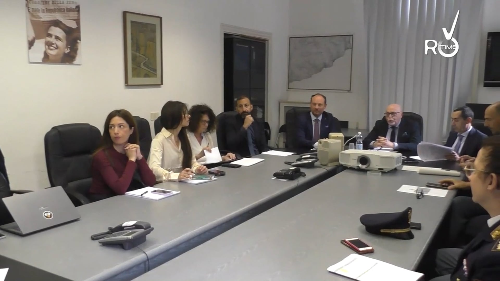 video