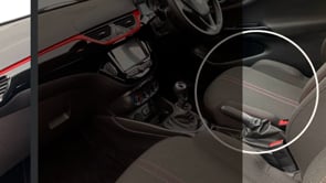 VAUXHALL CORSA 2019 (69)