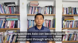 Perspectives in Asia: Challenges and Opportunities