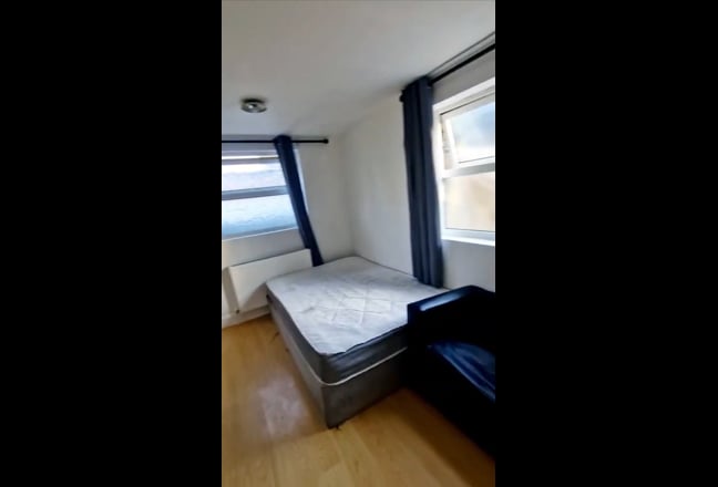 🪻NEW Studio with Garden Access at Finsbury Park! Main Photo