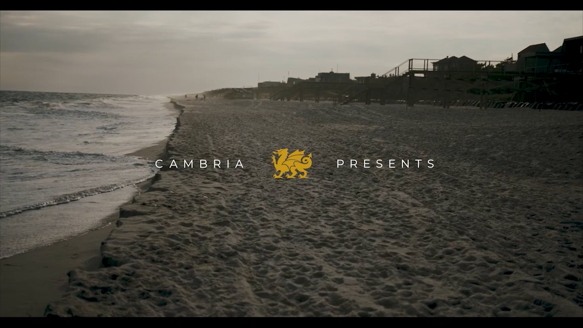 Cambria Surfaces: Design Series - Fire Island