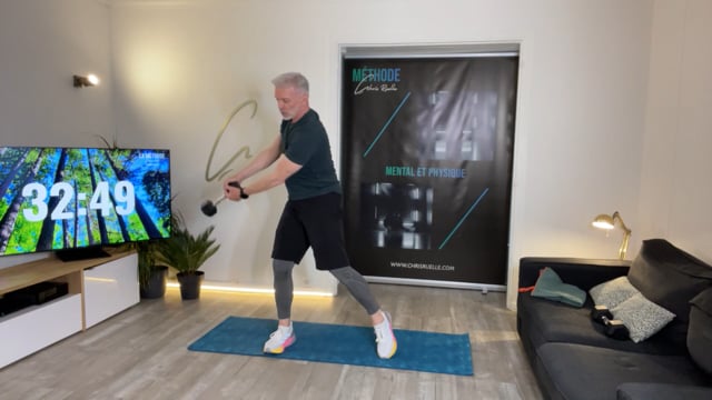 Body-Cardio 05/05/25