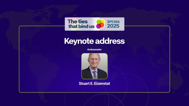 Keynote Address