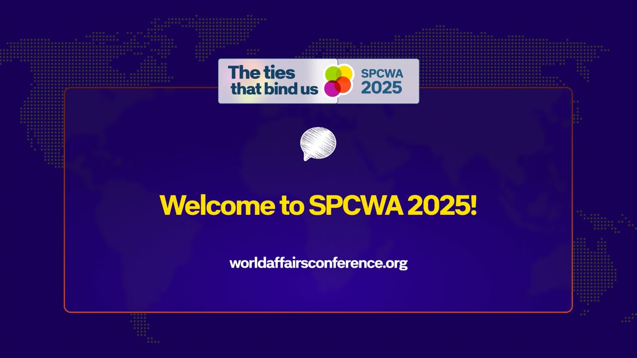 2025 Conference Welcome.mp4