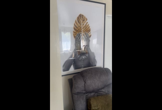 Spacious Double Room in Barking- *BED TO BE ADDED* Main Photo