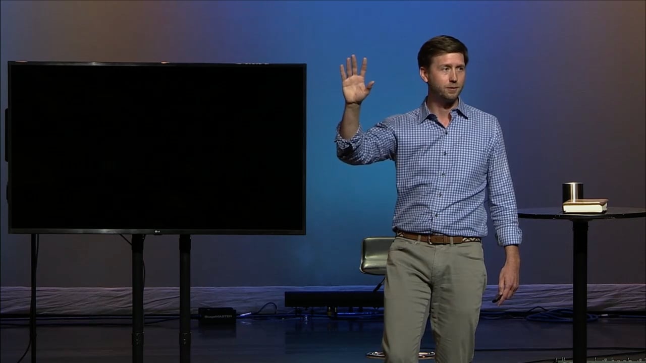 Control Thyself: The For and the From