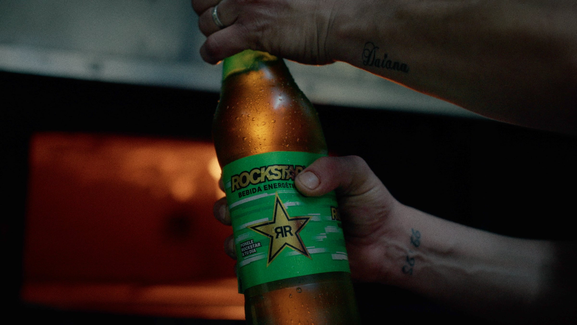 @rockstar