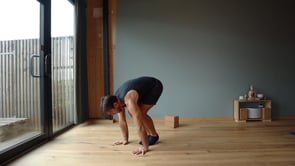 Related Embedded Video Item Thumbnail