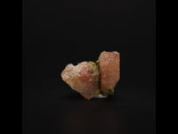 75553 - Wulfenite