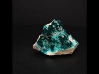 76950 - Dioptase