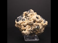 78959 - Galena, Dolomite
