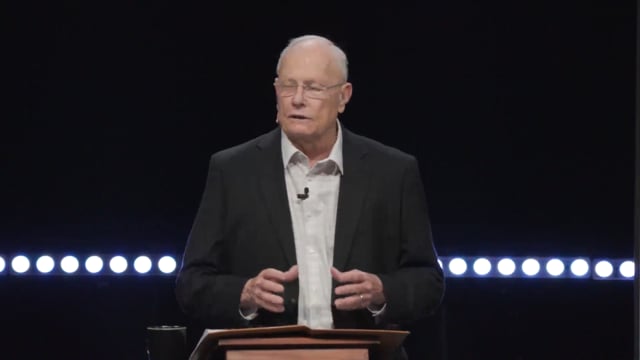 Experiencing Freedom in Christ