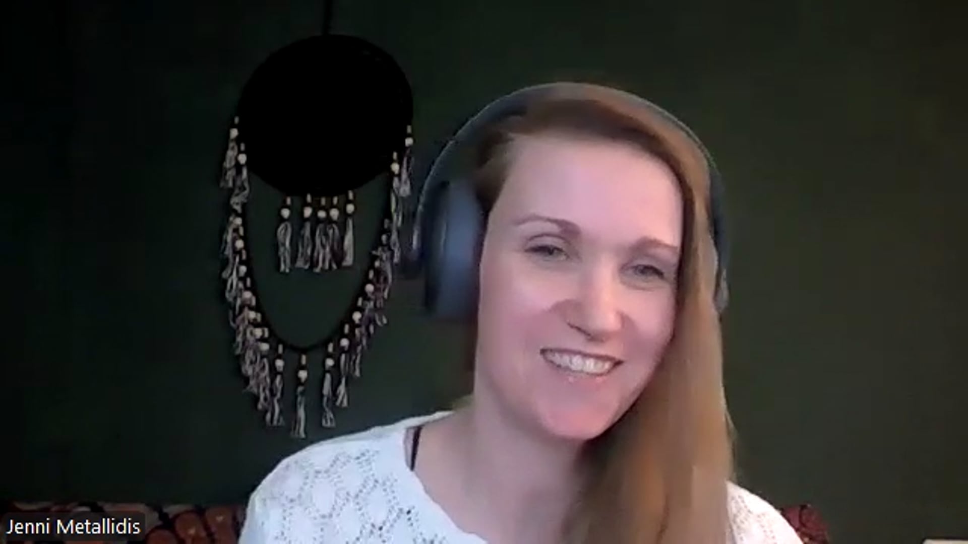 CCB Session "River of Light"