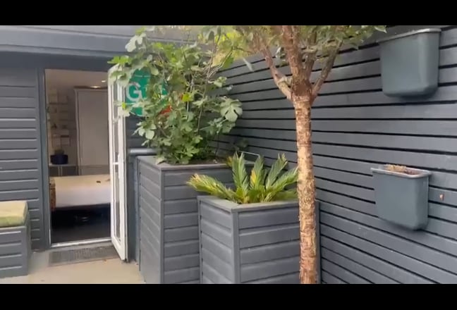 Video 1: TURFED ON 01/11