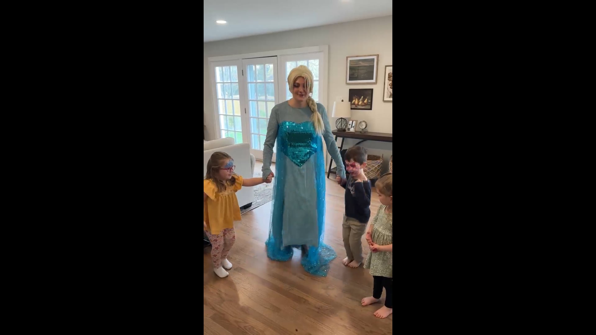 Promotional video thumbnail 2 for Premium Princess Parties