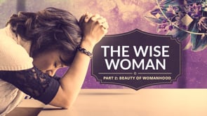 The Beauty of Womanhood