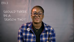 Meet Actor Blessing from Hex and Ezuzu