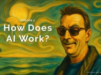 AI  - How does AI work?