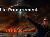 AI - AI in Procurement