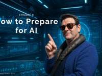 AI - How to Prepare for AI