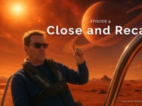 AI - Close and Recap