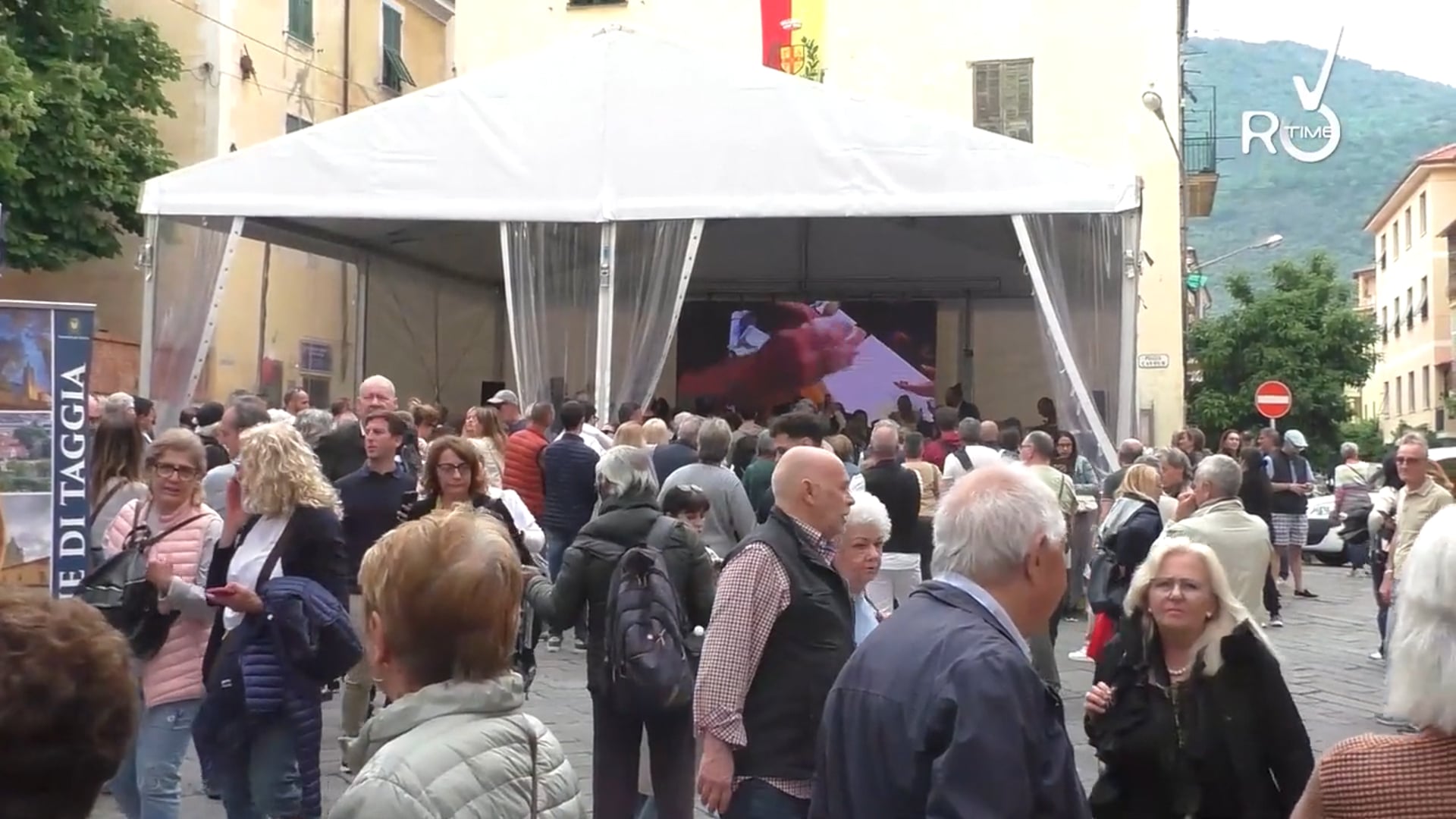video