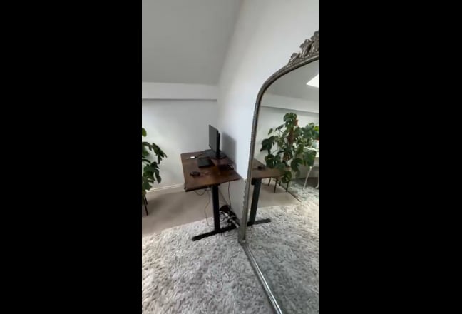 Large Ensuite Room in Peckham Maisonette (Sept+) Main Photo