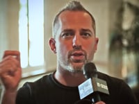 Why would you want to repurpose a video into a podcast?