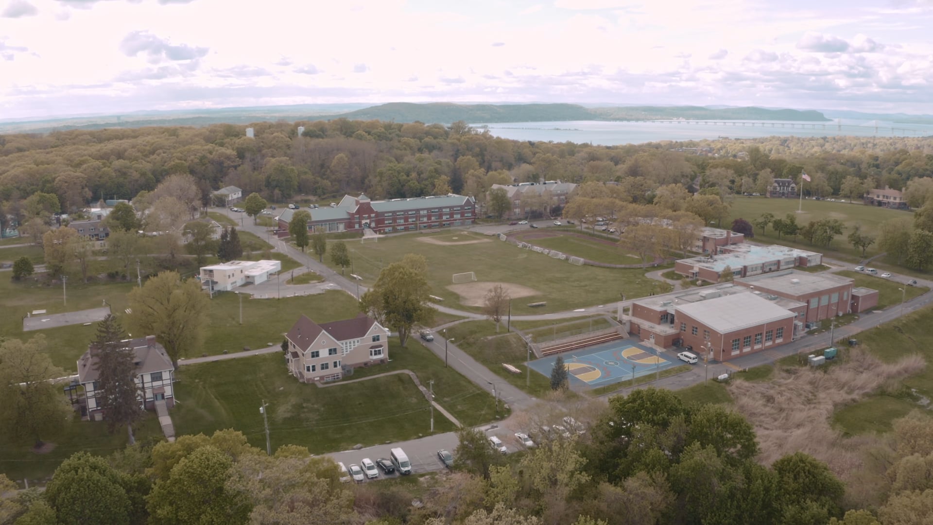 Greenburgh Eleven - Foundation - Donation CTA