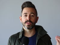 Should you be concerned about vlog and blog duplicate content?