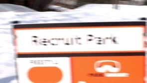 recruiting