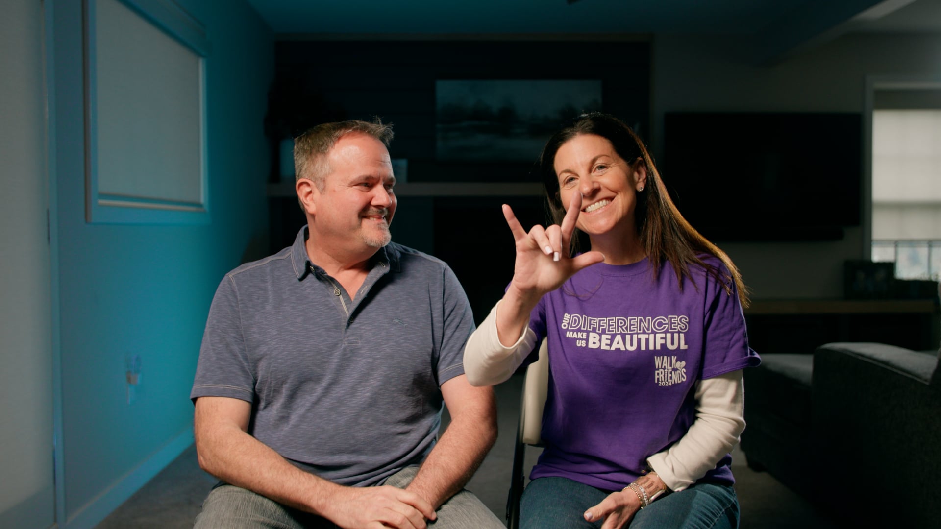 Unconditional - A Friendship Circle Story | Directed by Tzvi Simchon