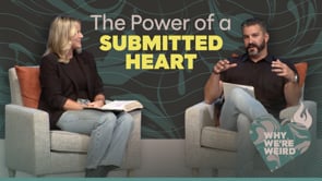 Marriage: Part 2 | Pastor Rustin Rossello