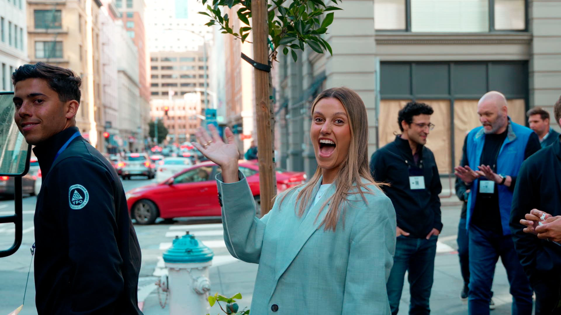 YPO Global Entrepreneurial Summit 2025 Recap - San Fransisco