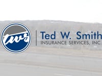 Ted W. Smith Agency - Brand Anthem