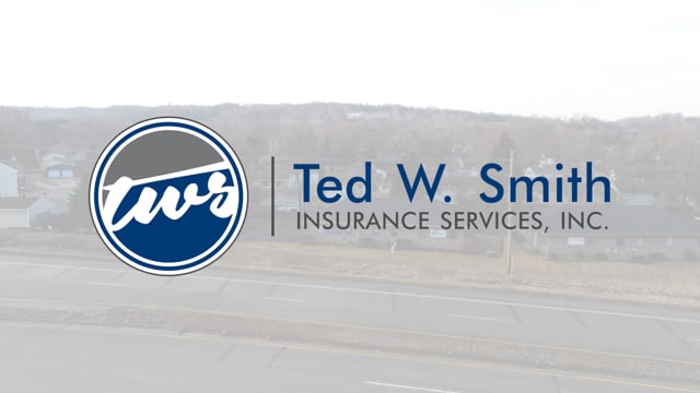 Ted W. Smith Insurance Brand story