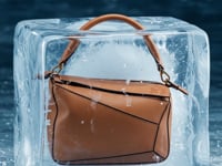 LOEWE BAG-Product video