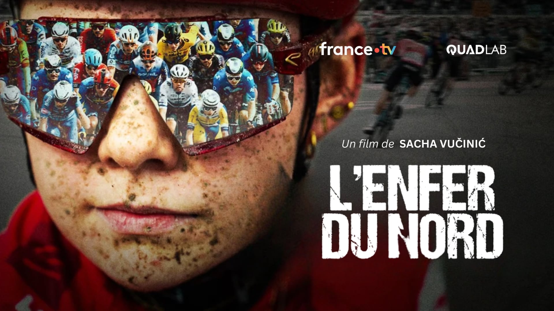 L'Enfer du Nord (Documentaire)