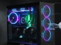 G4M3R ELITE R7-9800X3D/64GB/2TB/RTX5090/W11Px - 1310349 - zdjęcie 6