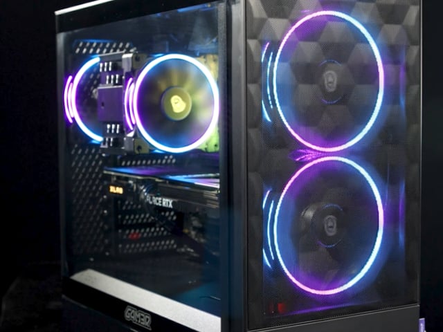 G4M3R HERO PLUS i7-14700F/64GB/1TB/RTX5070/W11x - 1321790 - zdjęcie 6