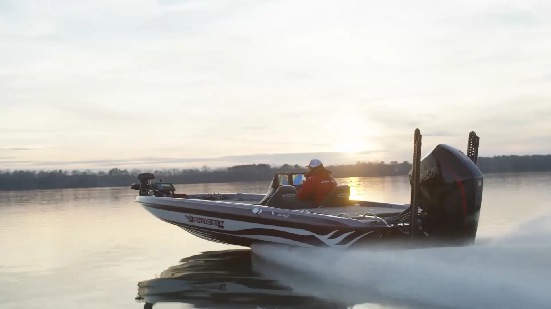 About Phoenix - Phoenix Boats