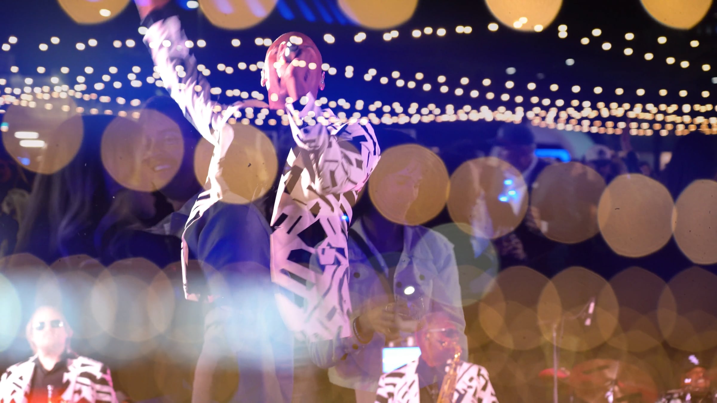 Shuck Cancer 2024 | Videos & Movies on Vimeo