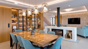 VIVIENDA EN BENISSA 