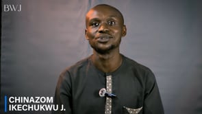 Meet Actor Chinazom from Ezuzu