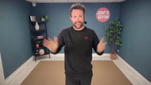 FREE Facebook 10 Exercise's in 10 Minutes - Tuesday - 9am - James Hilton 2025-05-06 08:05:26