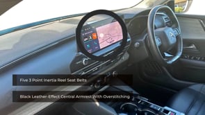 CITROEN C5 X 2023 (72)