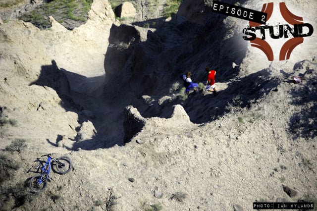 Stund Season 3 Episode 2 from STUND