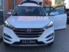 Video af Hyundai Tucson 1,7 CRDi Trend ISG 115HK 5d 6g