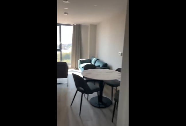 1-bed Apartment at Moda Central Main Photo